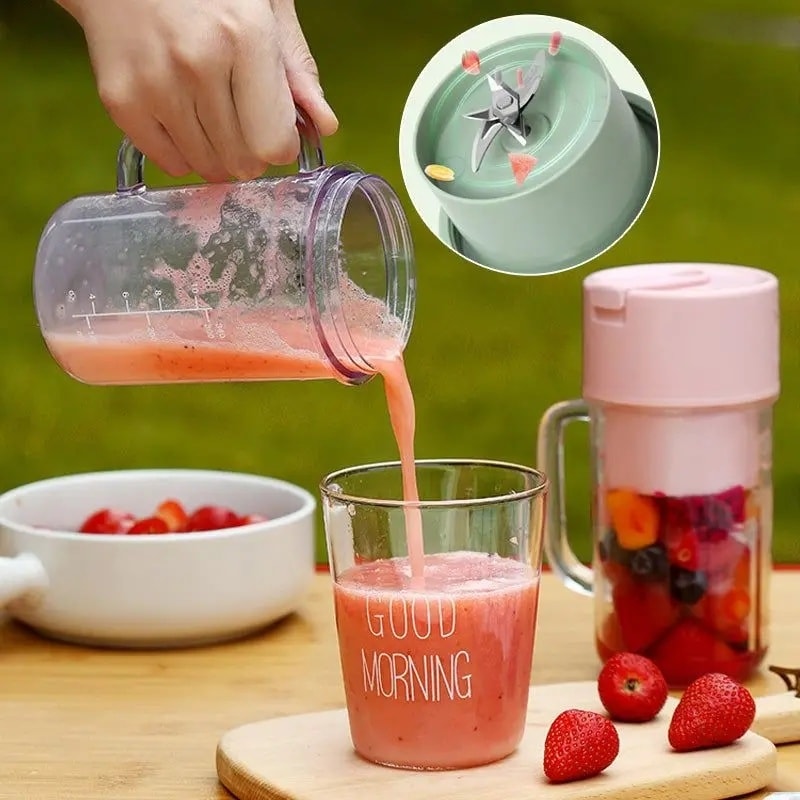 Juicer
